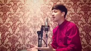 Cover аллея