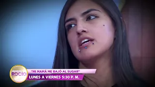 AL AIRE “Mi mamá me bajó al novio” Programa del 06 de mayo del 2024 / Acércate a Rocío