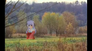 [Higurashi] Видишь Ханю?