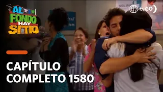 Al fondo hay sitio - Temporada 8 - capítulo 1580