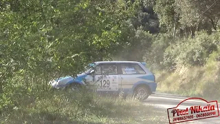 Best Of 31éme Rallye de Haute Provence 2020 By Pixel Nikaïa