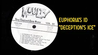 EUPHORIA'S ID  -  DECEPTION'S ICE (Eadit) 1967