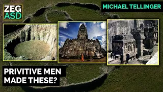 Michael Tellinger – Ancient Africa Reimagined…Lost History of Human Race