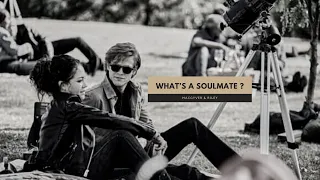 What’s a soulmate? - Mac&Riley