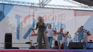 Анна Шинковая "Порой не просто"