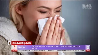 Як не можна лікувати застуду