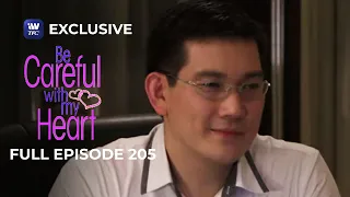 Full Episode 205 | Be Careful With My Heart