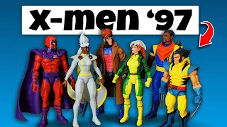 Worth it or just Reused Garbage? | X-Men '97 Review