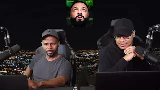 DJ Khaled - GOD DID ft. Rick Ross, Lil Wayne, Jay-Z, John Legend, Fridayy (REACTION!)