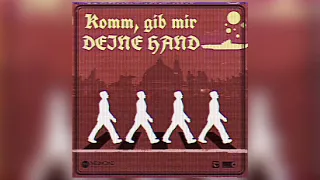 Komm, gib mir deine Hand - The Beatles (Remix by Ayden George)