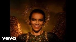 Annie Lennox - Precious (Official Video)