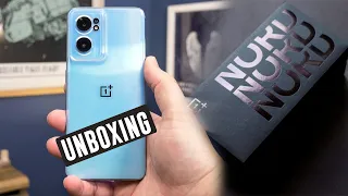 OnePlus Nord CE 2🔥 Launch In India⚡ Unboxing ⚡First look ⚡Full Review📱