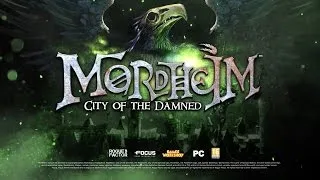 Mordheim: City of the Damned - Overview Trailer