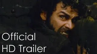 The Mortal Instruments: City of Bones (2013) HD Official Trailer #1