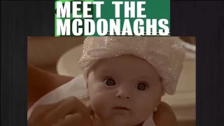 Meet The McDonaghs    Season 2 Episode 1