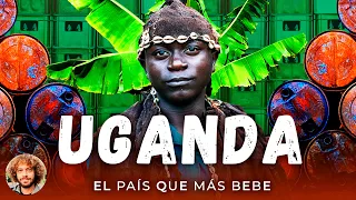Uganda: Brujos, rinocerontes y gorilas | Verdadera África ESP SUB