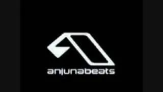 Anjunabeats - Vol 1 (above and beyond Remix)