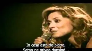 Lara Fabian-Je t`aime (subtitrare romana)