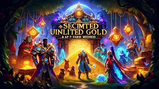 *NEW* Secret Unlimited Gold & AP Farm Method | Elder Scrolls Online | Necrom 2023