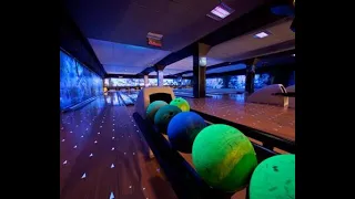 Magic Bowling | Laser Tag & more | GRANDWEST CASINO - CAPE TOWN