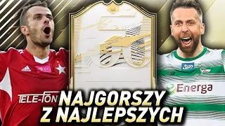 Najgorsza karta Icon Moments w historii Ultimate Team!