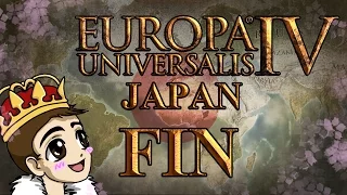 Let's Play Europa Universalis 4: Five Colonies Finale (Episode 24)