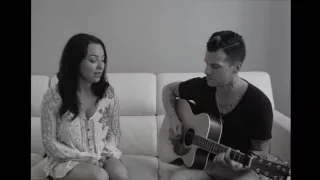 Follow Me - Moxie Raia Ft. Wyclef Jean (Cover by COUSIN)