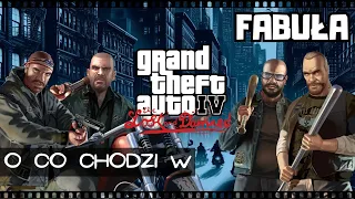 O co chodzi w Grand Theft Auto IV: The Lost and Damned (TLAD) | Streszczenie / Omówienie fabuły