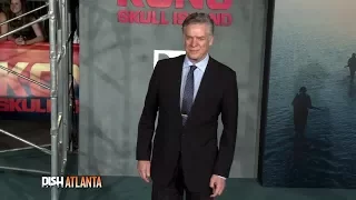 CHRISTOPHER MCDONALD TRIES TO USE CELEBRITY CARD TO GET OUT OF DUI