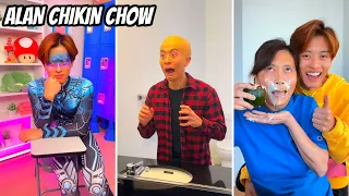 ALAN CHIKIN CHOW LATEST VIDEOS 🔥