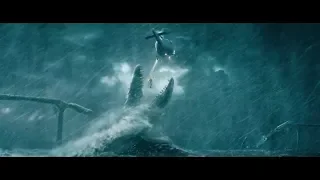 JURASSIC WORLD FALLEN KINGDOM FULL MOVIE/TRAILERS CHRONOLOGICAL ORDER/CHRIS PRATT/LIFE FINDS A WAY