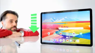 Lenovo Tab M11: NAJLEPSZY z najtańszych | RECENZJA