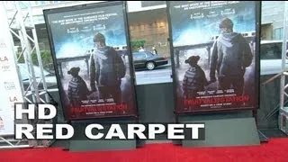 Fruitvale Station: Premiere Atmosphere | ScreenSlam