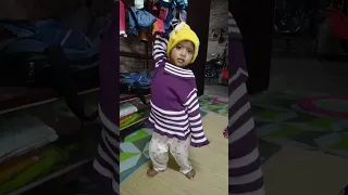 Teri Aankhen Nashili Teri Najuk Si Chaal #shorts #viral #dance