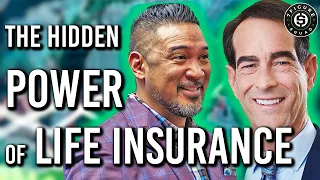 Why Millionaires Are Buying Life Insurance MORE Than EVER - Interview With Douglas Andrew