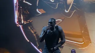 Stormzy - Vossi Bop (Live at Orange Warsaw Festival 2022)