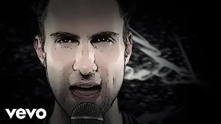 Maroon 5 - Hands All Over (Official Music Video)