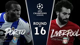 Porto vs Liverpool 0-0 | All Goals & Highlight | UCL Last Match