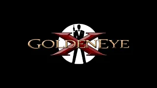 Goldeneye X Multiplayer