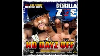 Gorilla Zoe - Shut Em Down Instrumental (Prod By Lex Luger)