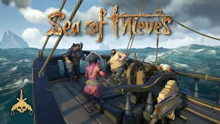 🔴SEA of THIEVES - Folia no PVP 🎻☠🪕#3 (PT/BR)