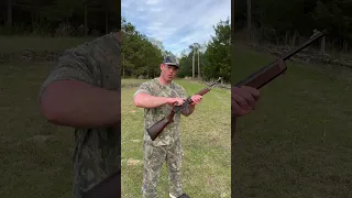 MALFUNCTION! Henry Homesteader 9mm Carbine doesn’t like weak ammo?