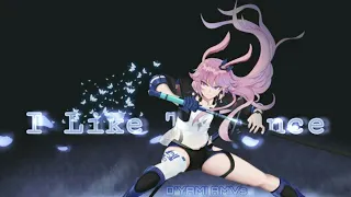 [複合MAD/AMV] Anime Mix_I Like To Dance