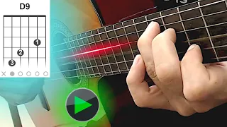 OS Acordes Mais Comoventes - While my guitar gently weeps - Aula de Violão Com Tablatura