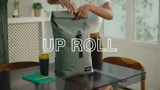 EASTPAK Up Roll Rugzak