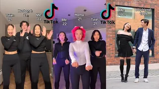 Best of Kagiris Twins Tiktok Dance Compilation💖 @Kagiristwins @homm9k366