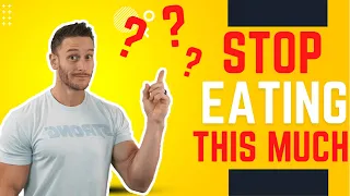 This is HOW Much to Eat When Intermittent Fasting