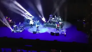 2018-07-04 Steve Hackett-10 One For The Vine