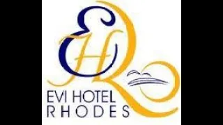 Happy at Evita, Hotel Evi
