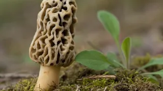 2023 how to  grow Morel Mushrooms  for life in your yard free  secrets